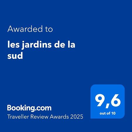 Les Jardins De La Sud Apartman Lacanau Kültér fotó