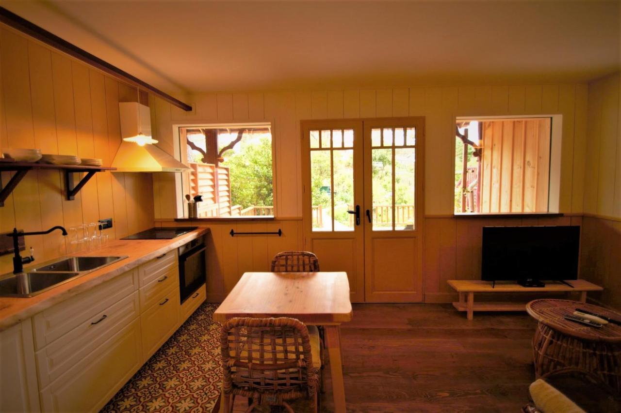 Les Jardins De La Sud Apartman Lacanau Kültér fotó