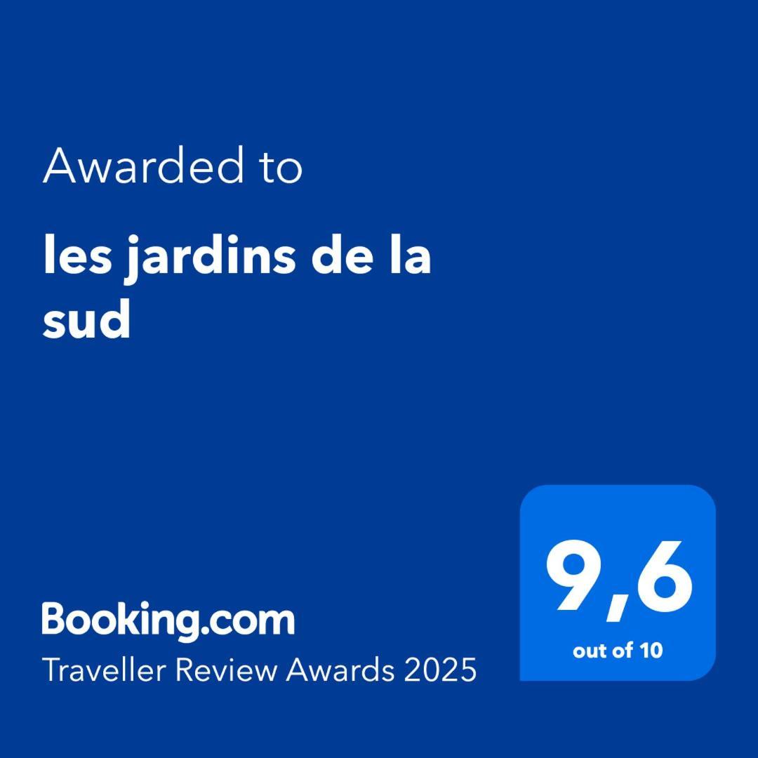Les Jardins De La Sud Apartman Lacanau Kültér fotó